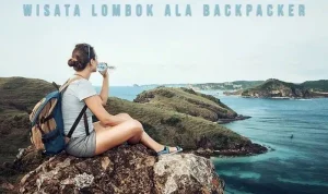 Liburan ala backpacker bukan hanya soal pergi ke tempat baru. Ini adalah proses pembelajaran, penguatan karakter, dan penciptaan kenangan yang mendalam