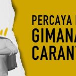 Melalui penerimaan, latihan, dan perubahan pola pikir, kita bisa bergerak perlahan namun pasti menjadi pribadi yang lebih percaya diri.