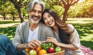 Memang benar bahwa sugar relationship adalah bagian dari kenyataan sosial yang sedang berlangsung.