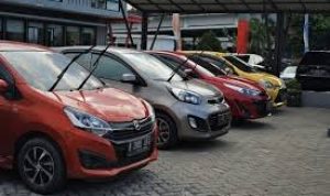 Mobil irit bahan bakar menjawab semua kebutuhan tersebut—efisien di dompet, ramah lingkungan, dan tetap keren di jalanan.