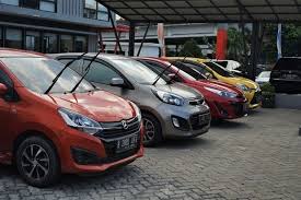 Mobil irit bahan bakar menjawab semua kebutuhan tersebut—efisien di dompet, ramah lingkungan, dan tetap keren di jalanan.