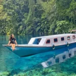 Namun, bagi jiwa-jiwa petualang yang haus akan ketenangan, keaslian, dan keajaiban tersembunyi, tempat-tempat seperti ini adalah surga sejati.