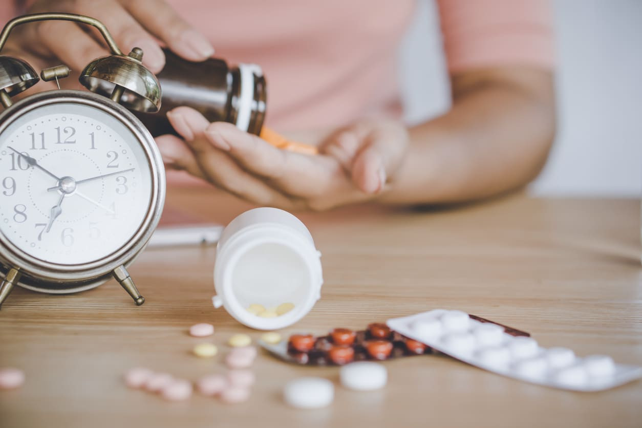 Obat memang dirancang untuk membantu pemulihan, tetapi manfaatnya hanya akan maksimal jika digunakan secara tepat.
