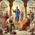 Pemikiran kuno tidak sekadar nostalgia masa lalu. Justru, ia adalah warisan tak ternilai yang membentuk fondasi moral dan spiritual manusia modern.