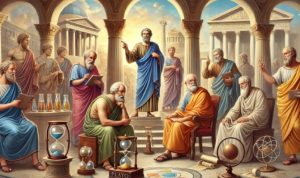 Pemikiran kuno tidak sekadar nostalgia masa lalu. Justru, ia adalah warisan tak ternilai yang membentuk fondasi moral dan spiritual manusia modern.