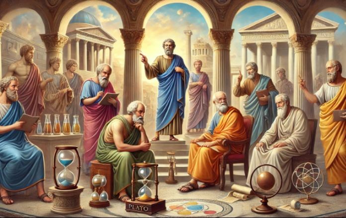 Pemikiran kuno tidak sekadar nostalgia masa lalu. Justru, ia adalah warisan tak ternilai yang membentuk fondasi moral dan spiritual manusia modern.