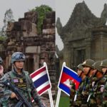 Perang antara Thailand dan Kamboja di tahun ini disebabkan oleh kombinasi faktor historis, ekonomi, politik domestik, dan militer.
