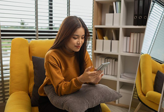 Perjalanan menuju impian yang membuatmu tumbuh menjadi pribadi yang kuat, bijak, dan penuh inspirasi.