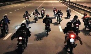 Polusi udara, suara, dan kerusakan ekologis bukan hal yang bisa diabaikan begitu saja.