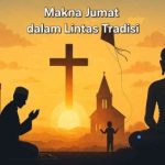 Refleksi lintas agama dan budaya, kita dapat menyimpulkan bahwa Jumat bukan hanya hari biasa dalam seminggu.