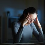 Saat kamu berlatih mindfulness, kamu belajar bahwa tidak semua pikiran perlu dipercaya, dan tidak semua kecemasan perlu dituruti.