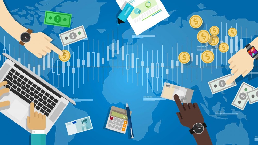 Stabilitas ekonomi digital di era pasar terbuka tidak bisa dicapai dengan pendekatan biasa.