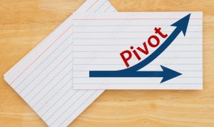 Strategi pivot bisnis bukan hanya soal bertahan hidup, melainkan juga tentang menemukan peluang baru di tengah keterbatasan.