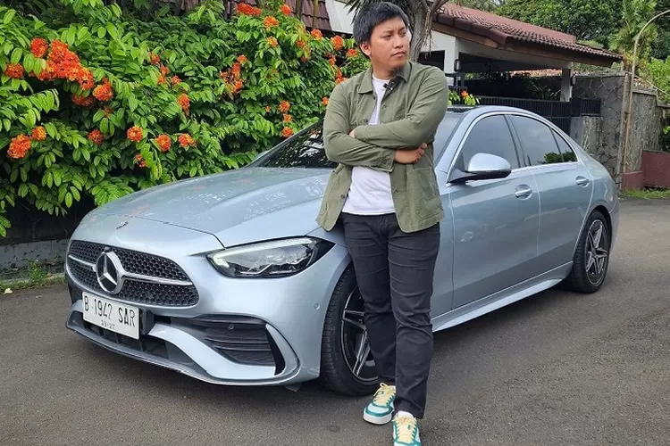 Tren otomotif di kalangan anak muda telah berkembang pesat dan menjadi lebih kreatif dari sebelumnya.