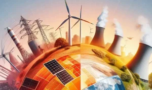 efektivitas kebijakan subsidi energi di Indonesia sangat tergantung pada keberanian pemerintah dalam melakukan reformasi.