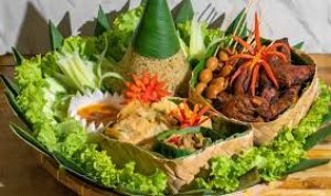 kisah-kisah ini membuktikan bahwa kuliner Indonesia memiliki potensi besar untuk bersaing di kancah global.