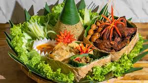 kisah-kisah ini membuktikan bahwa kuliner Indonesia memiliki potensi besar untuk bersaing di kancah global.