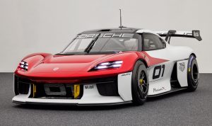 masa depan motorsport bukan lagi tentang kebisingan, melainkan efisiensi, kecepatan bersih, dan teknologi tanpa batas.