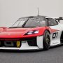 masa depan motorsport bukan lagi tentang kebisingan, melainkan efisiensi, kecepatan bersih, dan teknologi tanpa batas.