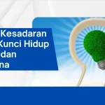 melatih kesadaran adalah bentuk perlawanan yang sunyi namun kuat