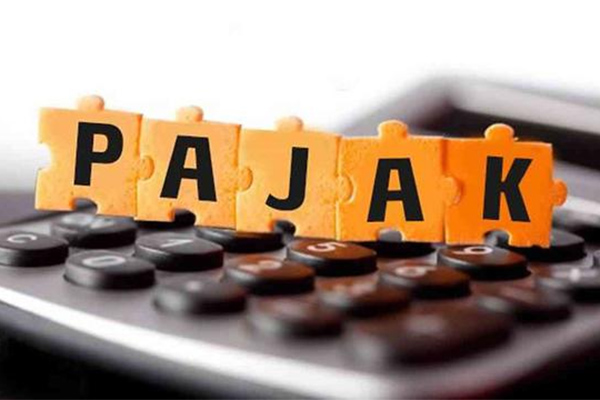 membayar pajak tahunan adalah kewajiban hukum sekaligus panggilan moral bagi setiap warga negara.