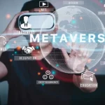 metaverse bisa menjadi jembatan menuju masa depan di mana batas antara dunia nyata dan digital semakin kabur,namun tetap penuh potensi dan peluang.