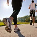 olahraga bukan hanya alat untuk membentuk tubuh ideal, tetapi juga kunci untuk menjaga kesehatan mental dan fisik secara menyeluruh.