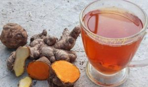 ramuan herbal yang menyimpan segudang manfaat kesehatan, dari menjaga imun, mengatasi peradangan, hingga membantu pencernaan.