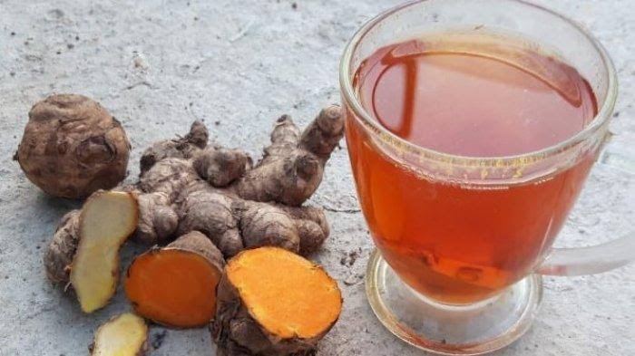 ramuan herbal yang menyimpan segudang manfaat kesehatan, dari menjaga imun, mengatasi peradangan, hingga membantu pencernaan.