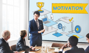 semangat kerja dan motivasi hidup dipengaruhi oleh berbagai faktor yang saling berkaitan. Mulai dari lingkungan sekitar, tujuan pribadi, hingga kondisi fisik dan mental.