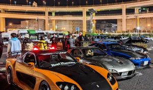 street style modifikasi bukan lagi sekadar gaya musiman, melainkan bagian dari gelombang kreatif anak muda di dunia otomotif.