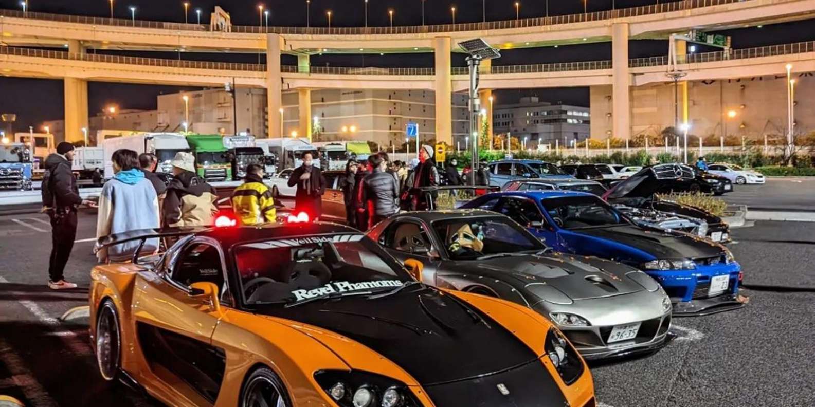 street style modifikasi bukan lagi sekadar gaya musiman, melainkan bagian dari gelombang kreatif anak muda di dunia otomotif.