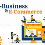 Bahwa inovasi produk dan pemasaran adalah inti dari keberhasilan bisnis e-commerce.