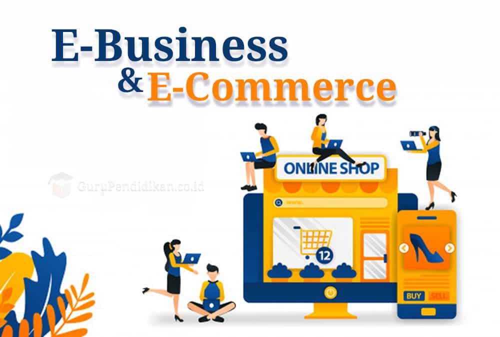 Bahwa inovasi produk dan pemasaran adalah inti dari keberhasilan bisnis e-commerce.