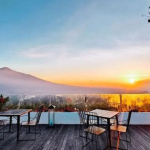 Dari hamparan sawah hingga rumah pohon di tengah hutan, 7 cafe bernuansa alam di Malang ini membuktikan bahwa kota ini adalah surga bagi pecinta kuliner dan alam sekaligus.