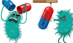 Resistensi obat adalah masalah yang serius dan memerlukan perhatian semua pihak. Penggunaan antibiotik harus bijak, tepat dosis, dan sesuai anjuran medis.