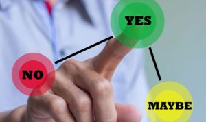 Seni memilih bukan hanya tentang “mana yang terbaik”, melainkan tentang bagaimana kita membuat prosesnya menjadi lebih sederhana, terstruktur, dan bebas tekanan.