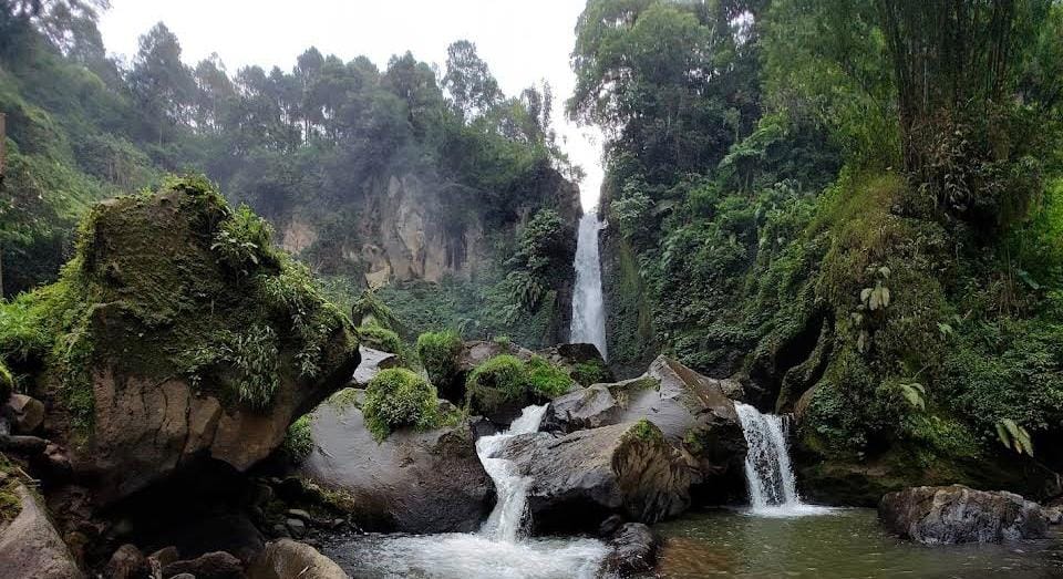 Tujuh coban terindah di Jawa Timur ini membuktikan bahwa provinsi ini menyimpan kekayaan alam yang luar biasa.