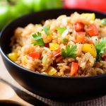asalkan dalam porsi kecil, jarang, dan dimasak dengan cara yang lebih sehat.