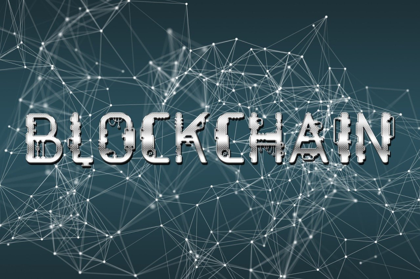 bahwa blockchain bukan sekadar tren, melainkan fondasi dari ekosistem bisnis dan keuangan masa depan.