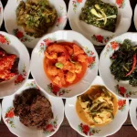 bahwa menikmati wisata kuliner bukan berarti harus mengorbankan kesehatan.