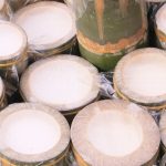 makanan khas Indonesia berbahan dasar susu yang membuktikan betapa kreatifnya masyarakat dalam mengolah bahan yang sama menjadi sajian yang beragam.