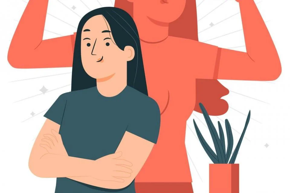 menerima diri sendiri bukanlah tujuan akhir, melainkan proses seumur hidup. Setiap hari kita akan dihadapkan pada tantangan baru yang menguji sejauh mana kita bisa menghargai diri sendiri.