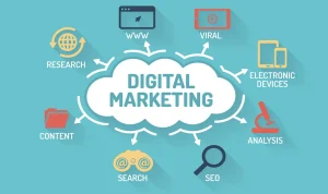 pemasaran digital di sektor retail bukan sekadar tentang mempromosikan produk secara online, melainkan tentang membangun pengalaman pelanggan yang konsisten, relevan, dan menyenangkan di berbagai kanal.