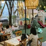 pengalaman ini bisa menjadi lebih dari sekadar aktivitas makan. Ini bisa menjadi momen bonding keluarga, petualangan rasa, serta pelajaran hidup yang menyenangkan bagi si kecil.
