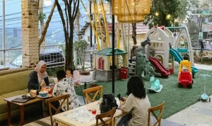 pengalaman ini bisa menjadi lebih dari sekadar aktivitas makan. Ini bisa menjadi momen bonding keluarga, petualangan rasa, serta pelajaran hidup yang menyenangkan bagi si kecil.