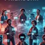 Persahabatan di era digital membuktikan bahwa hubungan tidak selalu ditentukan oleh jarak fisik. Justru, dalam banyak kasus, ikatan emosional yang dibangun secara virtual bisa terasa lebih kuat. Persahabatan di era digital membuktikan bahwa hubungan tidak selalu ditentukan oleh jarak fisik. Justru, dalam banyak kasus, ikatan emosional yang dibangun secara virtual bisa terasa lebih kuat.