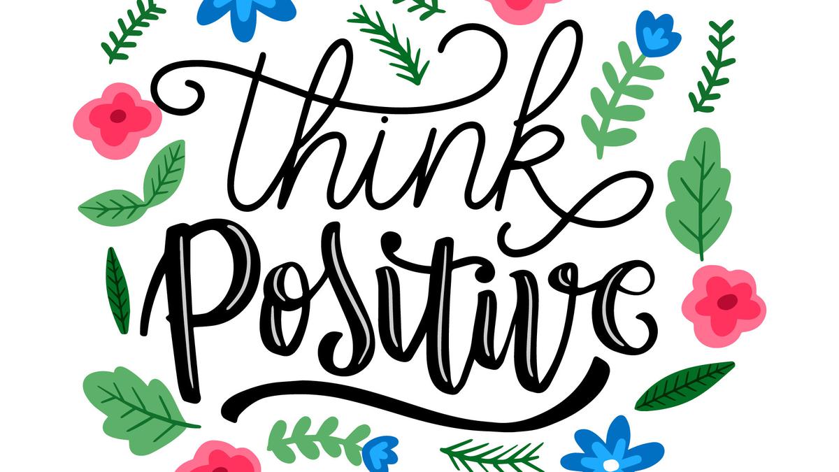 kata-kata positif bukan hanya sekadar ucapan indah, melainkan sebuah alat ampuh untuk membangun mental yang kuat dan teruji.