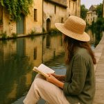 liburan slow travel bukan tentang menunda atau memperlambat tujuan, tetapi tentang menemukan makna di setiap langkah perjalanan. liburan slow travel bukan tentang menunda atau memperlambat tujuan, tetapi tentang menemukan makna di setiap langkah perjalanan.