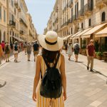 Menghindari overtourism bukan berarti berhenti berwisata, melainkan berwisata dengan kesadaran. Dengan sedikit riset, empati, dan strategi bijak, kita bisa menikmati perjalanan yang lebih tenang, autentik, dan berdampak positif bagi dunia. Menghindari overtourism bukan berarti berhenti berwisata, melainkan berwisata dengan kesadaran. Dengan sedikit riset, empati, dan strategi bijak, kita bisa menikmati perjalanan yang lebih tenang, autentik, dan berdampak positif bagi dunia.